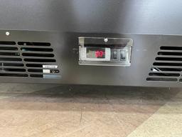 Chest Freezer