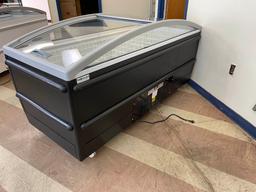 Chest Freezer