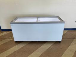 Chest Freezer