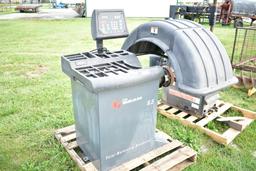 JBC Tire Balancer