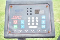 JBC Tire Balancer