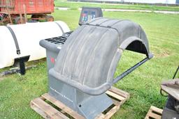 JBC Tire Balancer