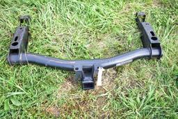 Pickup Hitch