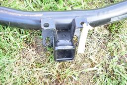 Pickup Hitch