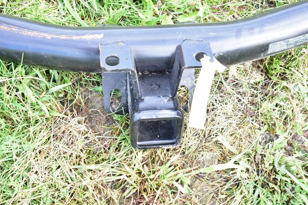 Pickup Hitch