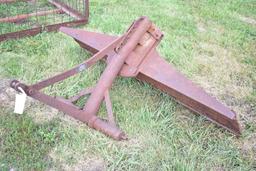 Dearborn 3-PT Blade