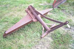 Dearborn 3-PT Blade