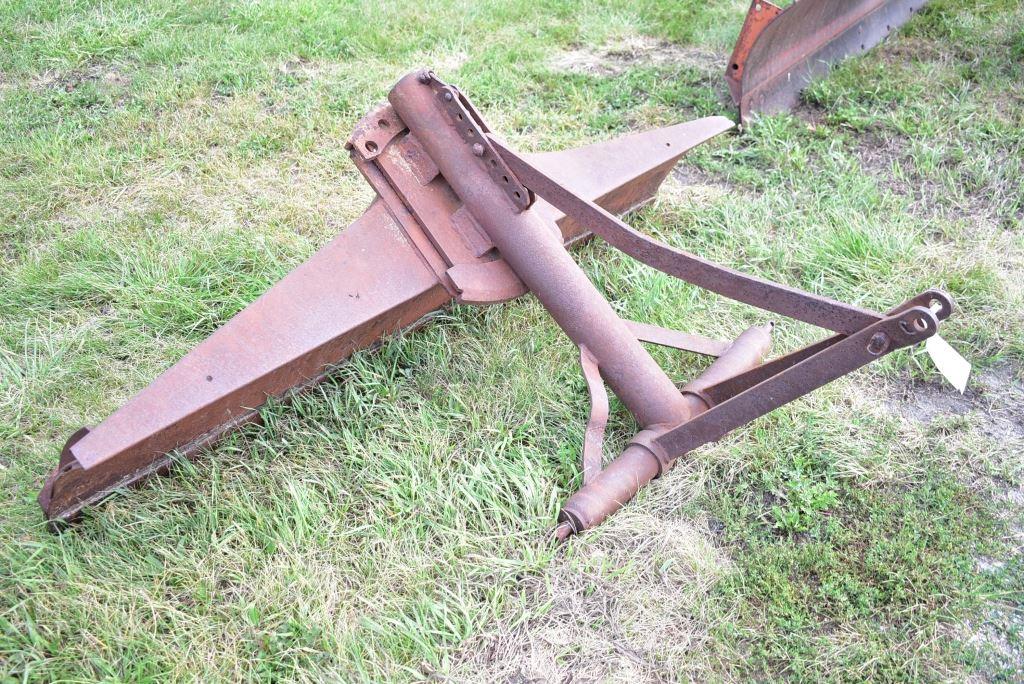 Dearborn 3-PT Blade