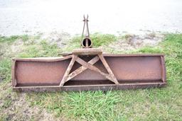 Dearborn 3-PT Blade
