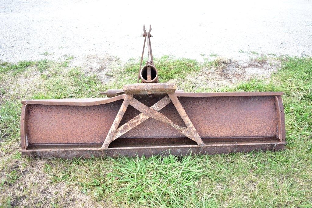 Dearborn 3-PT Blade