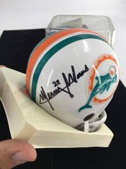MERCURY MORRIS MINI HELMET