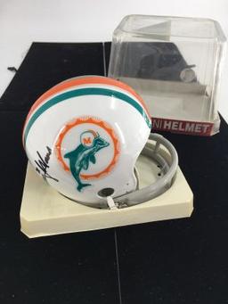 MERCURY MORRIS MINI HELMET