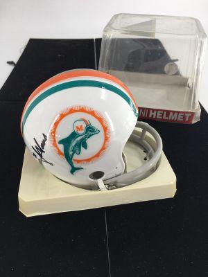 MERCURY MORRIS MINI HELMET