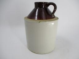 1 Gal. Western Stoneware Jug - Wide Mouth