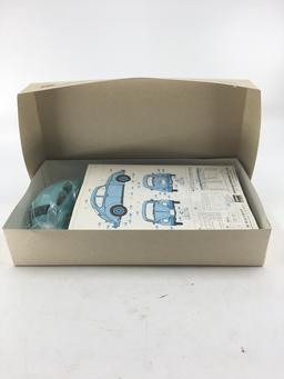 VW VOLKSWAGEN BEETLE 1/24 SCALE