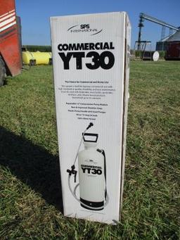 NEW Commercial YT30 Hand Held Sprayer