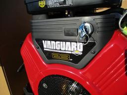 NEW Vanguard Briggs & Stratton 23 Hp. Gas Engine