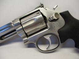 Smith & Wesson .357 Magnum Revolver Mod. 686