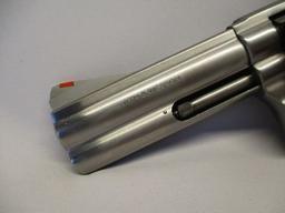 Smith & Wesson .357 Magnum Revolver Mod. 686
