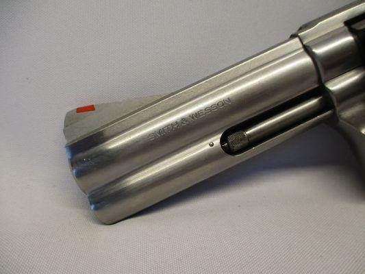 Smith & Wesson .357 Magnum Revolver Mod. 686