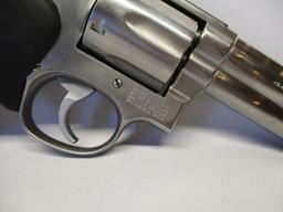 Smith & Wesson .357 Magnum Revolver Mod. 686