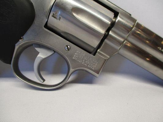 Smith & Wesson .357 Magnum Revolver Mod. 686