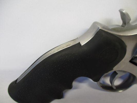Smith & Wesson .357 Magnum Revolver Mod. 686