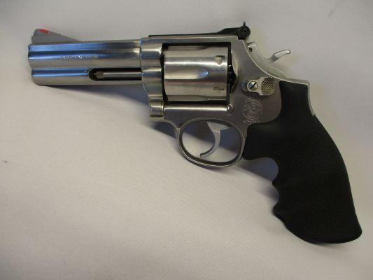 Smith & Wesson .357 Magnum Revolver Mod. 686