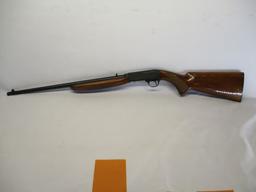 Interarms Mod. 22 Take Down 22 Cal.