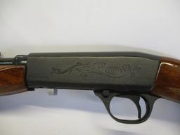 Interarms Mod. 22 Take Down 22 Cal.
