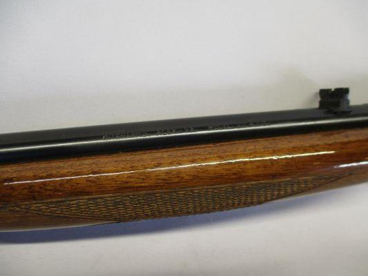 Interarms Mod. 22 Take Down 22 Cal.