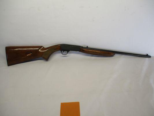 Interarms Mod. 22 Take Down 22 Cal.