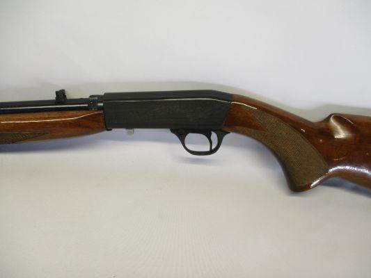 Interarms Mod. 22 Take Down 22 Cal.