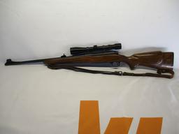 Winchester Mod. 70 270 Win Rifle