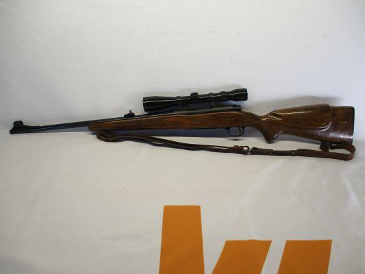 Winchester Mod. 70 270 Win Rifle