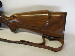 Winchester Mod. 70 270 Win Rifle