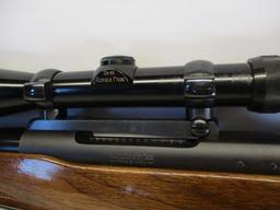 Winchester Mod. 70 270 Win Rifle