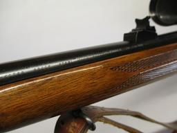 Winchester Mod. 70 270 Win Rifle