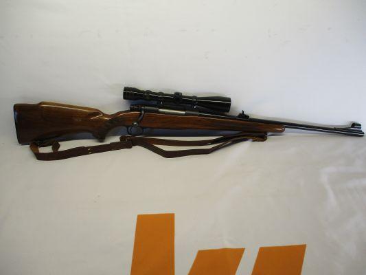 Winchester Mod. 70 270 Win Rifle