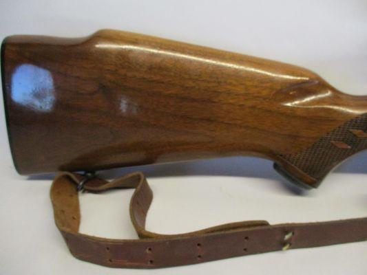 Winchester Mod. 70 270 Win Rifle