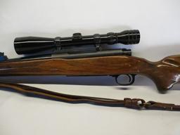 Winchester Mod. 70 270 Win Rifle