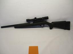 Ruger Mod. 1022 .22 Cal. Semi Auto Rifle w/ Scope
