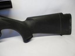 Ruger Mod. 1022 .22 Cal. Semi Auto Rifle w/ Scope