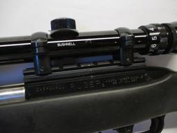 Ruger Mod. 1022 .22 Cal. Semi Auto Rifle w/ Scope