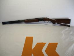 P. Beretta 686 Onyx 20 Ga. Over Under Shotgun