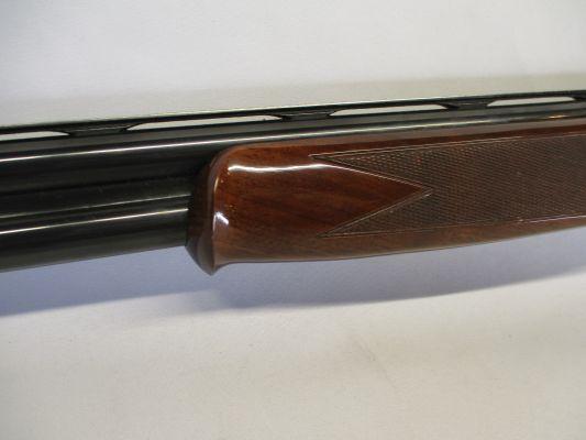 P. Beretta 686 Onyx 20 Ga. Over Under Shotgun