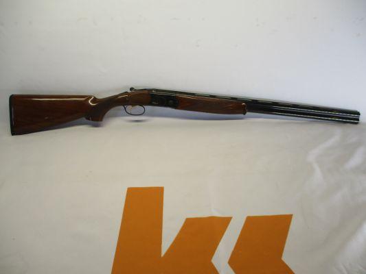 P. Beretta 686 Onyx 20 Ga. Over Under Shotgun