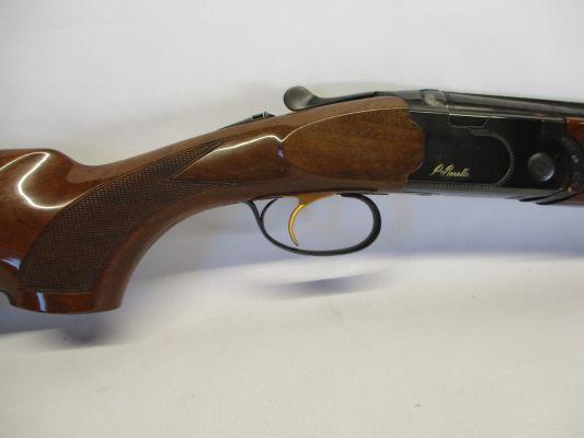 P. Beretta 686 Onyx 20 Ga. Over Under Shotgun