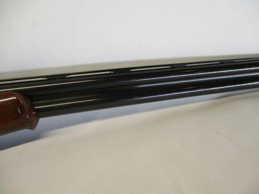 P. Beretta 686 Onyx 20 Ga. Over Under Shotgun