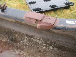 7' Skid Steer Bucket